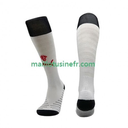 AC Milan Extérieur Chaussettes 2025-26